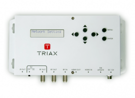 Triax HDMI Modulator MOD 103T
