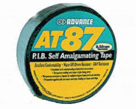 Self Amalgamating Tape