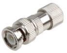 Universal BNC Male Plug